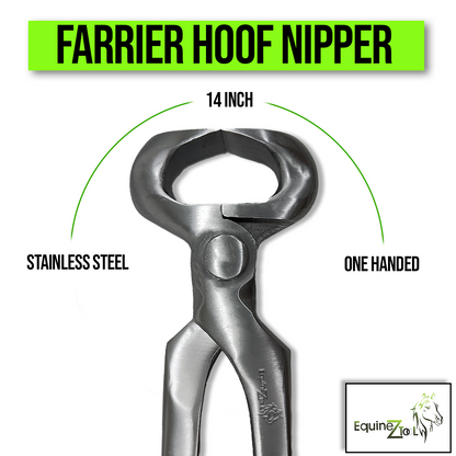 14 inch Hoof Nipper