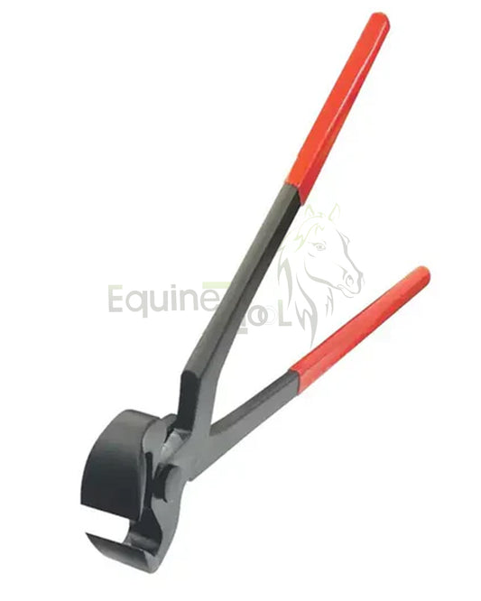 14 inch Black Coated Hoof nipper-PVC covered handles
