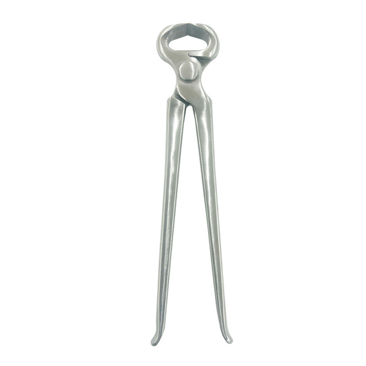 Hoof nipper 10 miniature