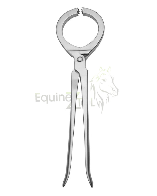 Hoof Tester – Professional Equine Hoof Care Diagnostic Tool for Farriers