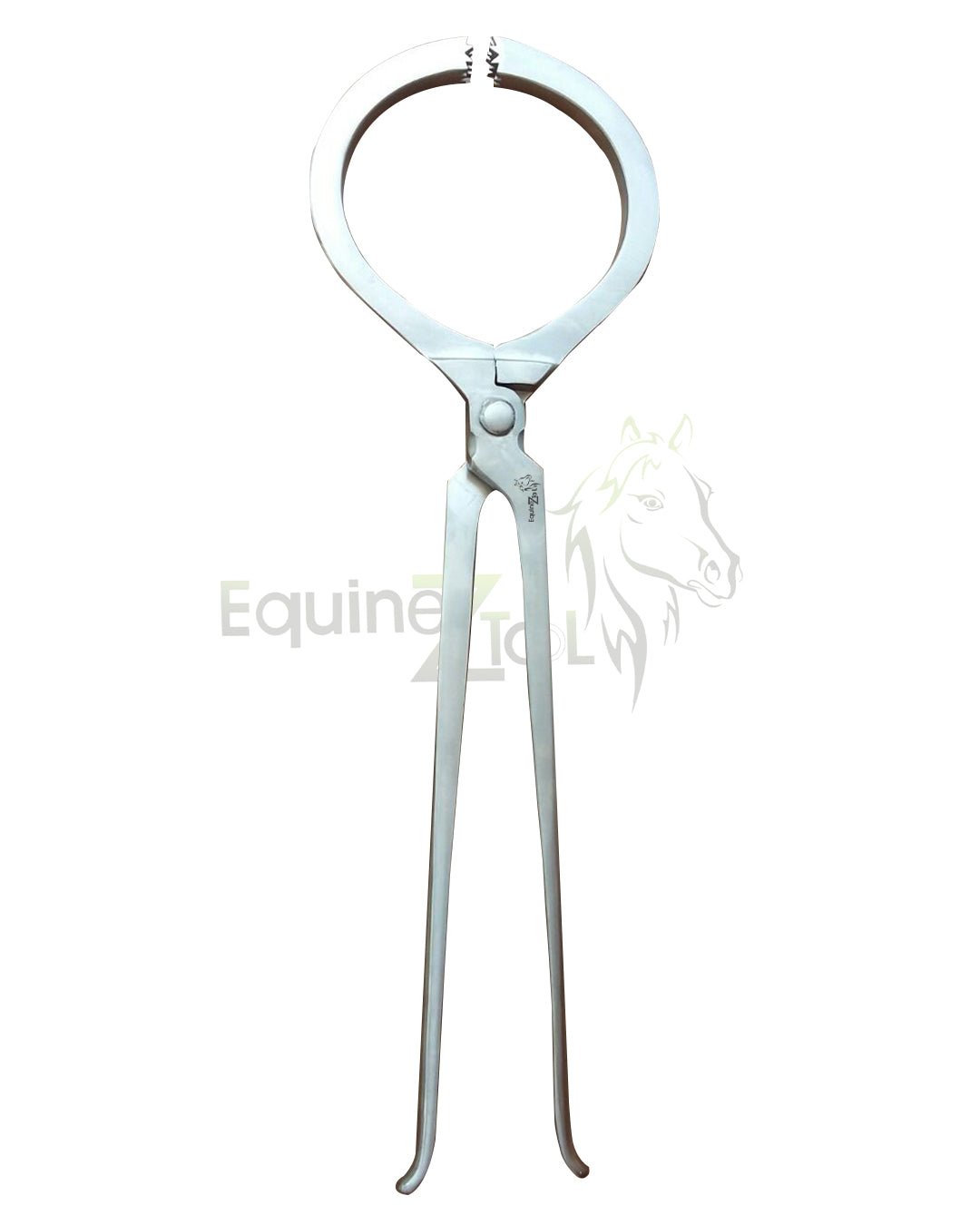 Hoof Tester – Professional Equine Hoof Care Diagnostic Tool for Farriers
