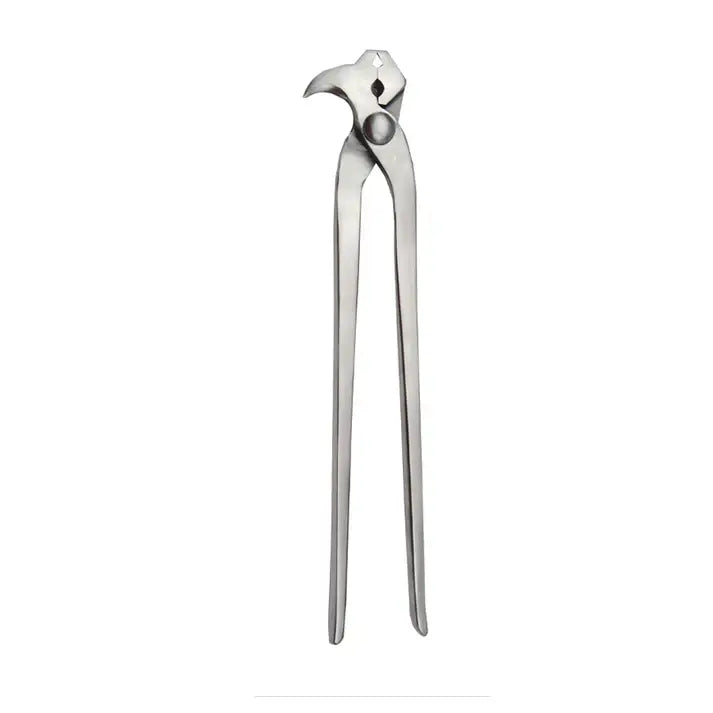 Hook Nail Puller  Professional Farrier Horseshoe Nail Removal Tool for Hoof Care