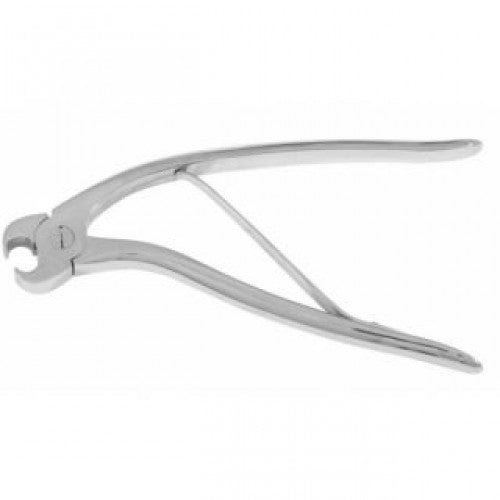 10 Spreaders and Cutters