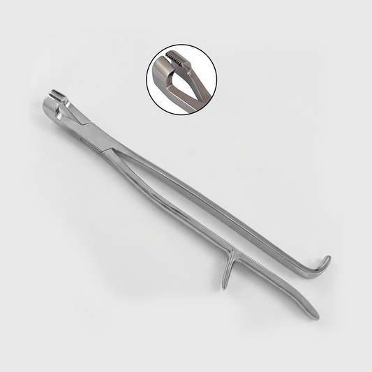 Reynolds Lower Forceps