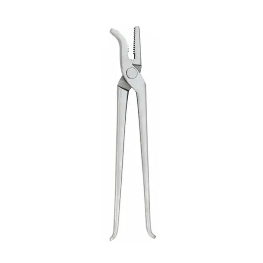 Equinez Tools 12” Master Clincher Heavy Duty Farrier Tool for Clinching Horse Nails