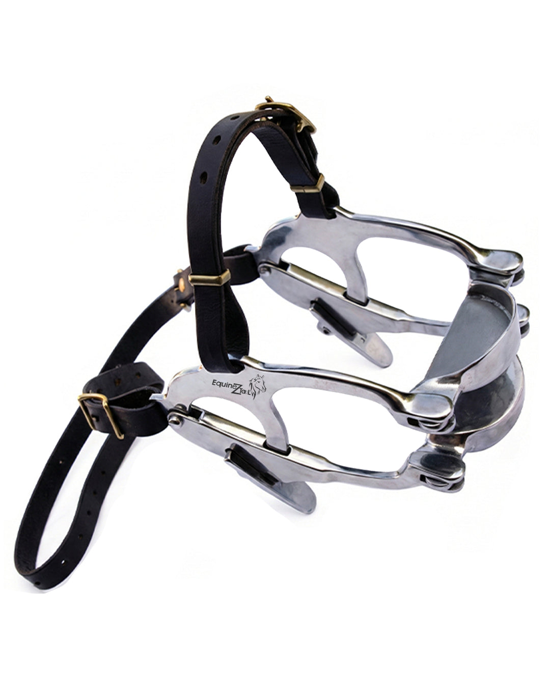 Mini Super Deluxe Pony Speculum