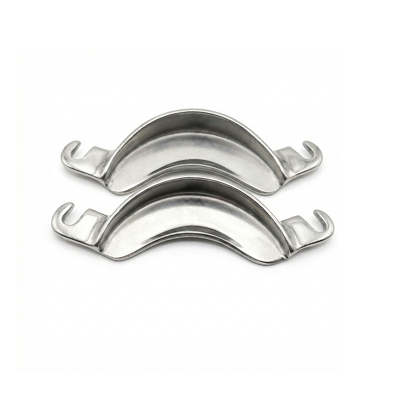 Mouth Plates