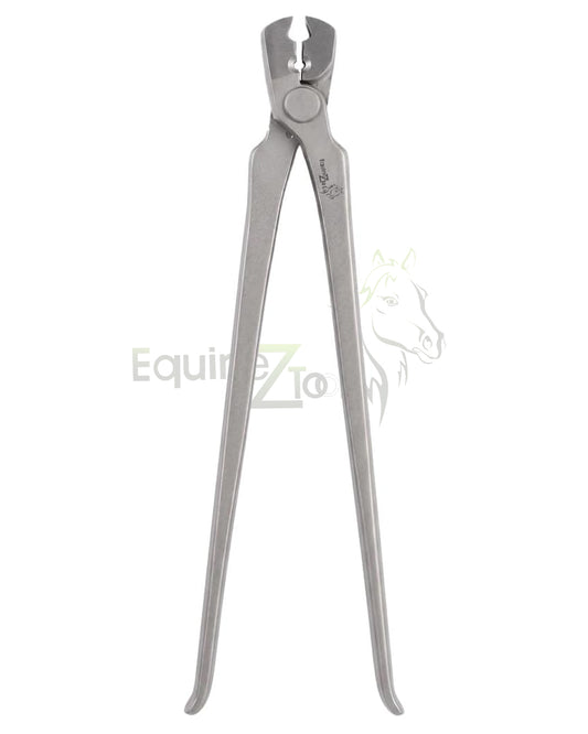 Nail puller
