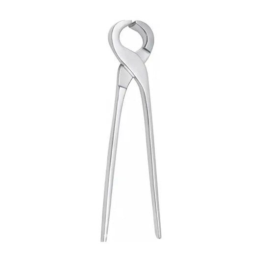 Farrier Horse Shoe Puller and Spreader 12" – Professional Equine Horseshoeing Tool