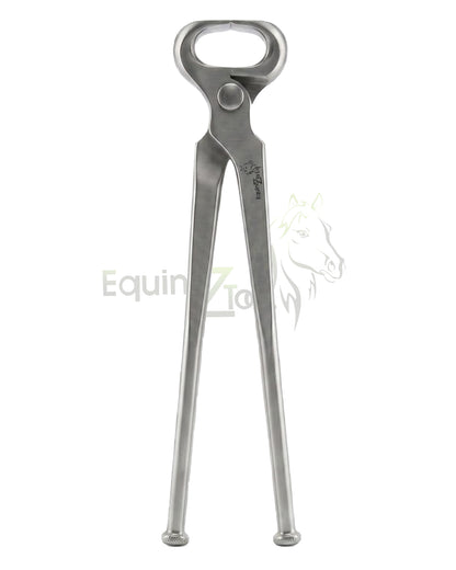 14 Inch Horse Shoe Puller – Professional Farrier Tool for Efficient Shoe Removal & Spreading