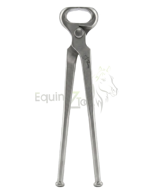 14 Inch Horse Shoe Puller – Professional Farrier Tool for Efficient Shoe Removal & Spreading