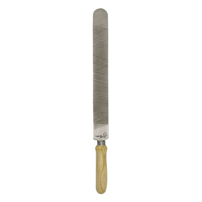 Farrier Hoof Rasp – Professional Horse Hoof Trimming & Shaping File Tool