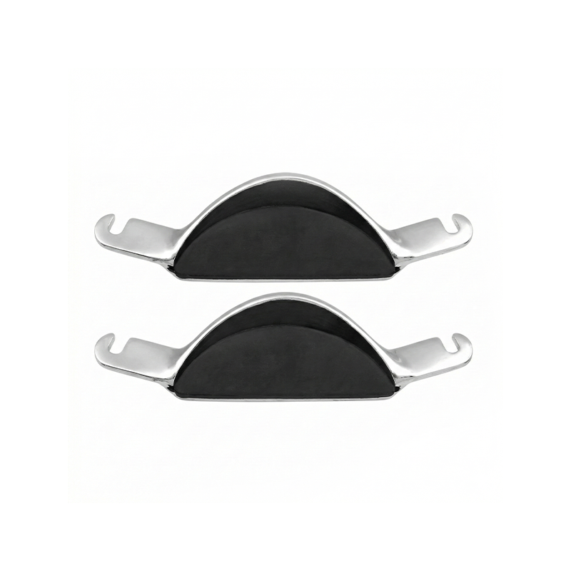 Rubber Mouth Plates