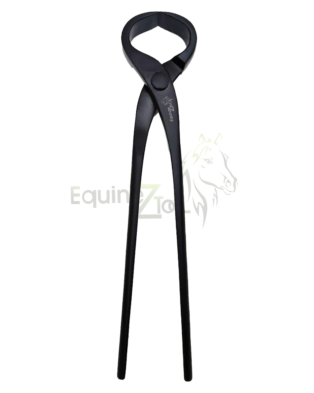 12 Inch Horse Shoe Spreader & Puller Tool – Heavy Duty Farrier Equipment for Easy Horseshoe Removal
