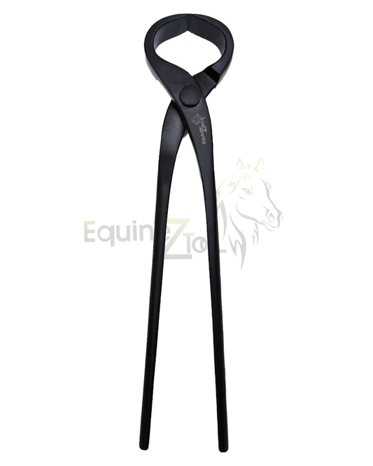 12 Inch Horse Shoe Spreader & Puller Tool – Heavy Duty Farrier Equipment for Easy Horseshoe Removal