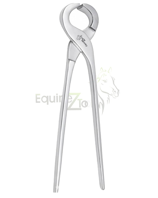Farrier Horse Shoe Puller and Spreader 12" – Professional Equine Horseshoeing Tool