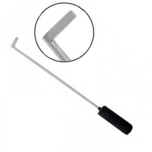 (Lingual Buccal) Short Head Dental