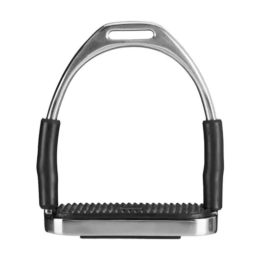 Flexible Saddle Stirrup – Shock Absorbing Horse Riding Safety Stirrups
