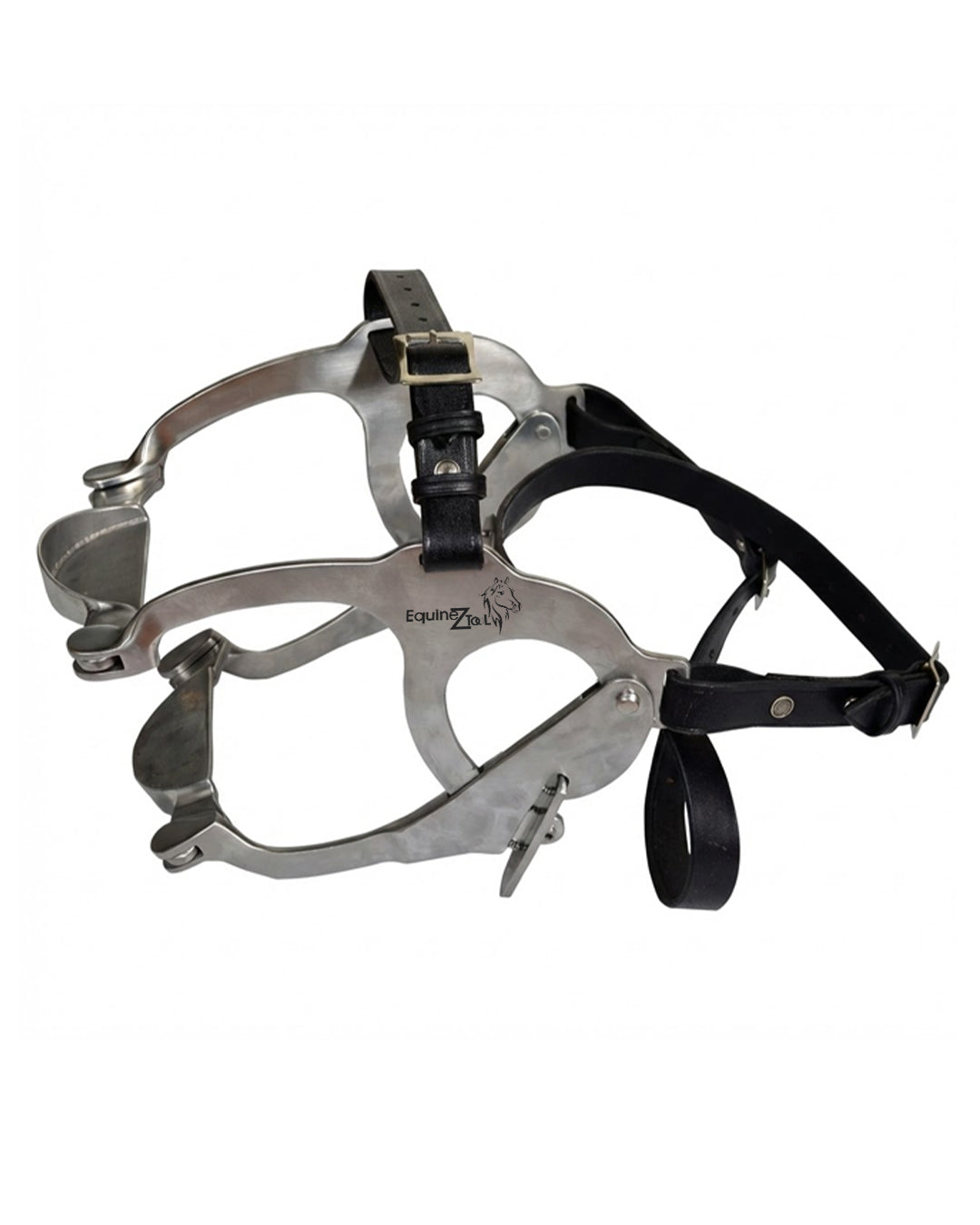 Super Deluxe Equine Dental Speculum