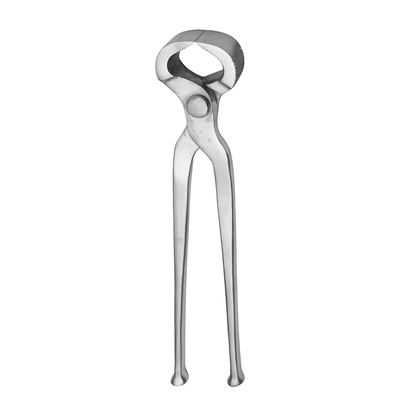 12" Side teeth Farrier Shoe Puller And Spreader 2 in 1