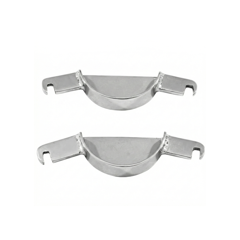 Wide Mouth Plates