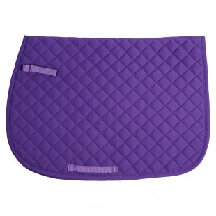 SADDLE PADS