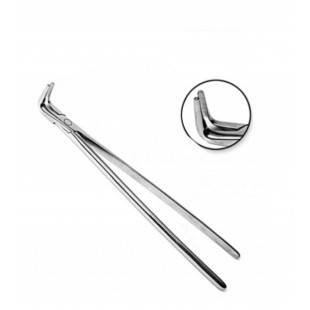 14 Heavy Duty Forceps