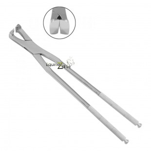 Molar Spreader Forceps 19