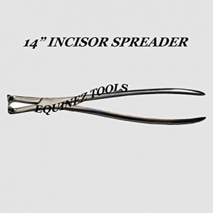 Incisor Spreader 14