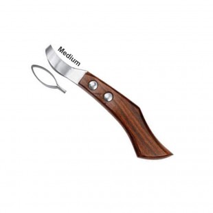 Loop Knives (Medium)