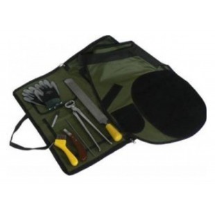 Green Cardura Farrier Kit