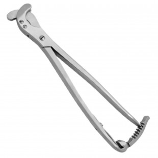 Sand s Castration Clamp