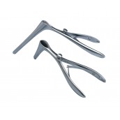 Polansky Vaginal Speculum