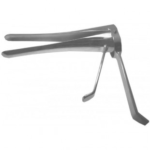 Sheep Vaginal Speculum